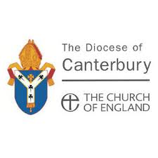 Canterbury Diocese Logo 1